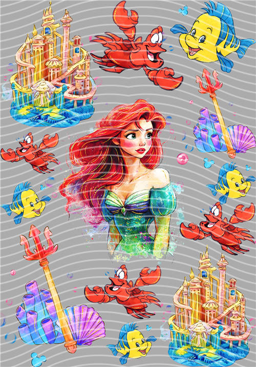 A5 Notebook Wraps-A 2248